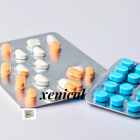 Precio xenical farmacia